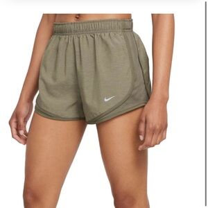 Nike Athletic Shorts Dri-Fit